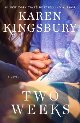 Christian Fiction 2019 - Karen Kingsbury
