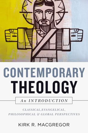 Academic Reads - Contemporary Theology