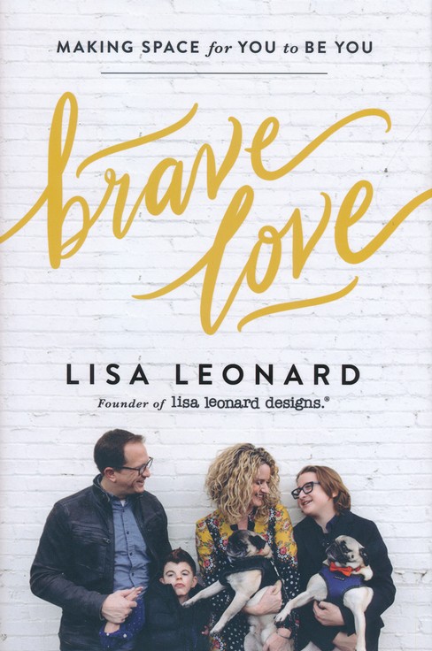 Brave Love