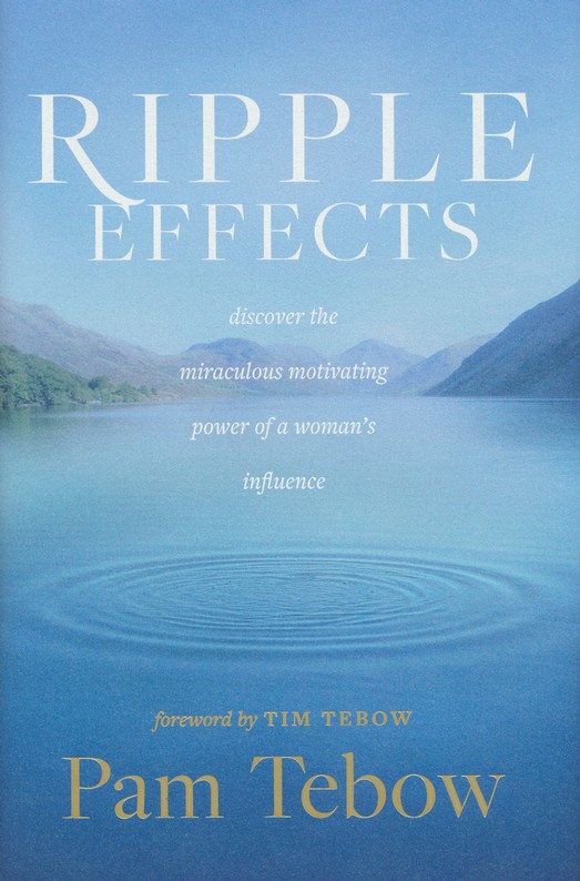 New Summer Reads - Ripple Effects