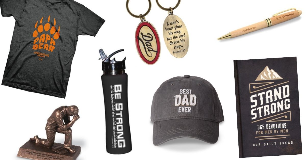 Top 10 Gifts for Father’s Day