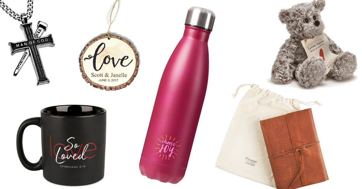 Valentine’s Day Gift Guide 2020