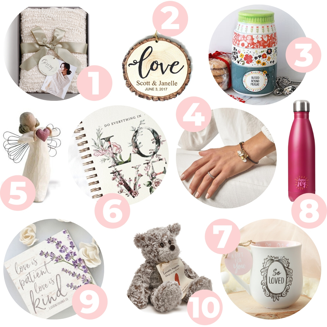 Valentine's Day Gift Guide for Her