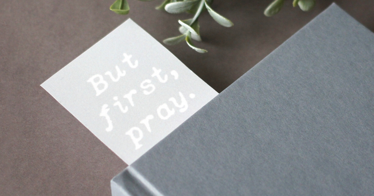 Printable Christian Bookmarks