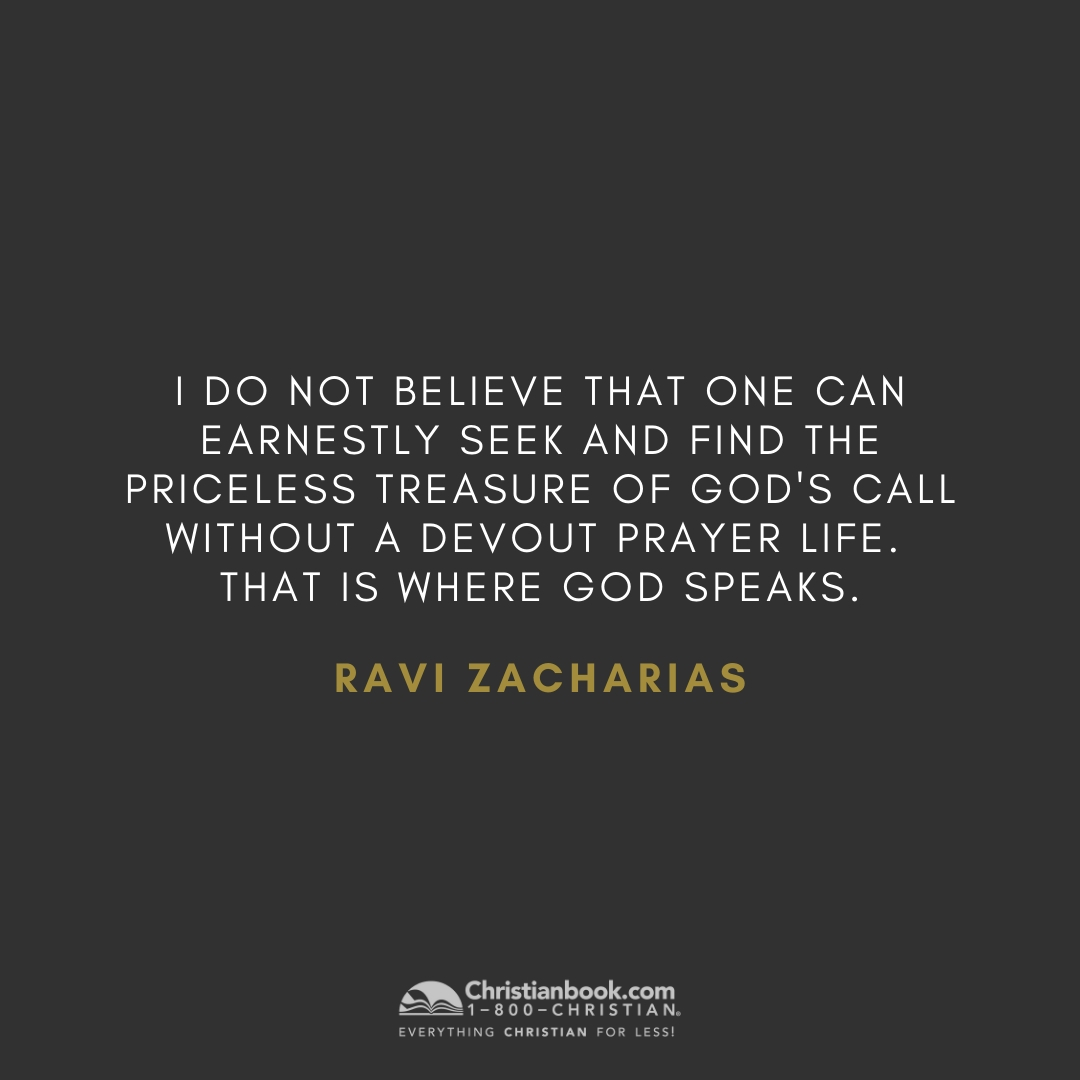 Ravi Zacharias quote: Even though the search for meaning is debunked today,  the