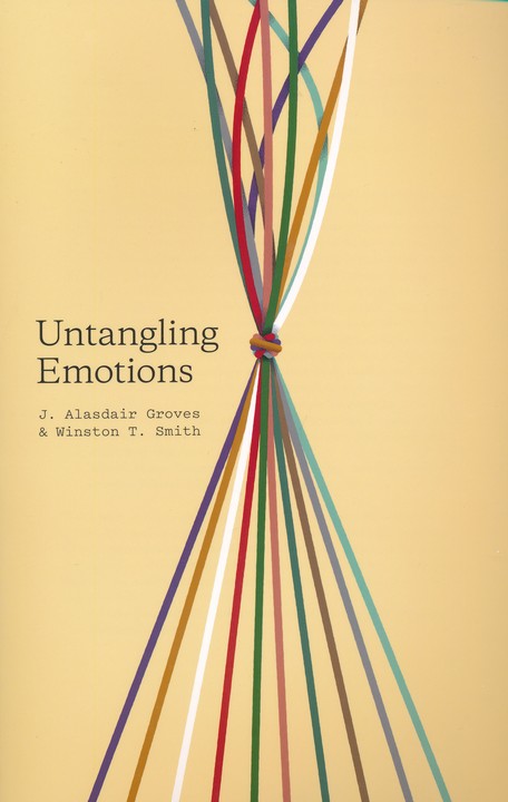 Untangling Emotions: God's Gift of Emotions