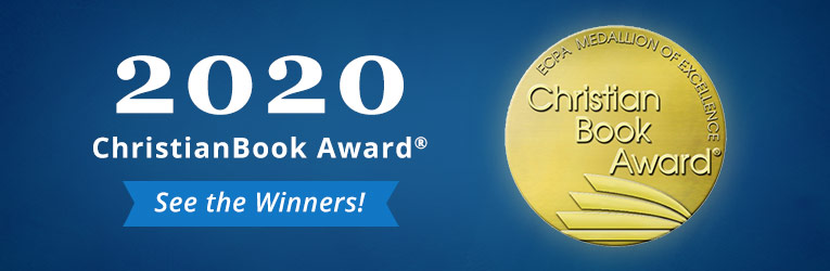 ECPA Christian Book Awards 2020