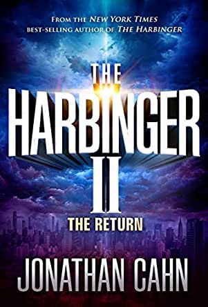 The Harbinger II - Jonathan Cahn