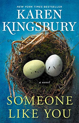 Someone Like You - Karen Kingsbury