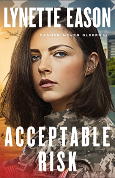 Acceptable Risk - Lynette Eason