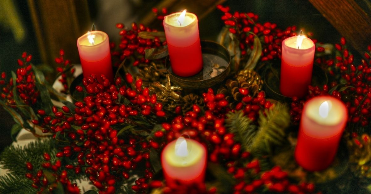 16 Inspiring Quotes for Advent Season