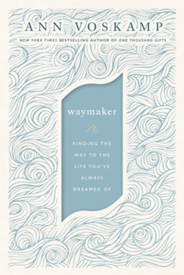Christian Books for 2022 - WayMaker