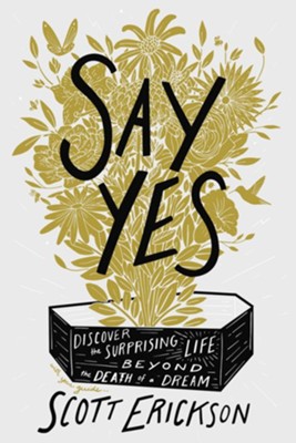 Christian Book 2022 - Say Yes